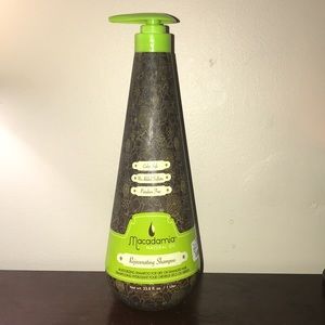 Macadamia Natural Oil Rejuvenating Shampoo